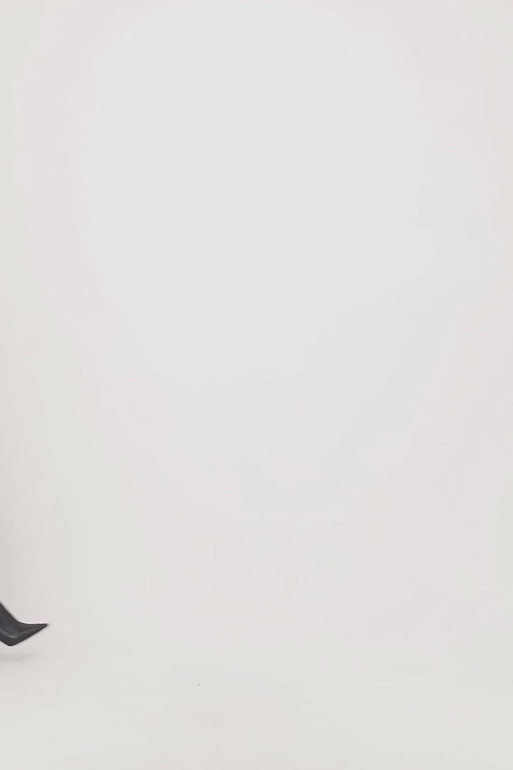 Gabby Isabella - Pleated Tunic Dress - SALE