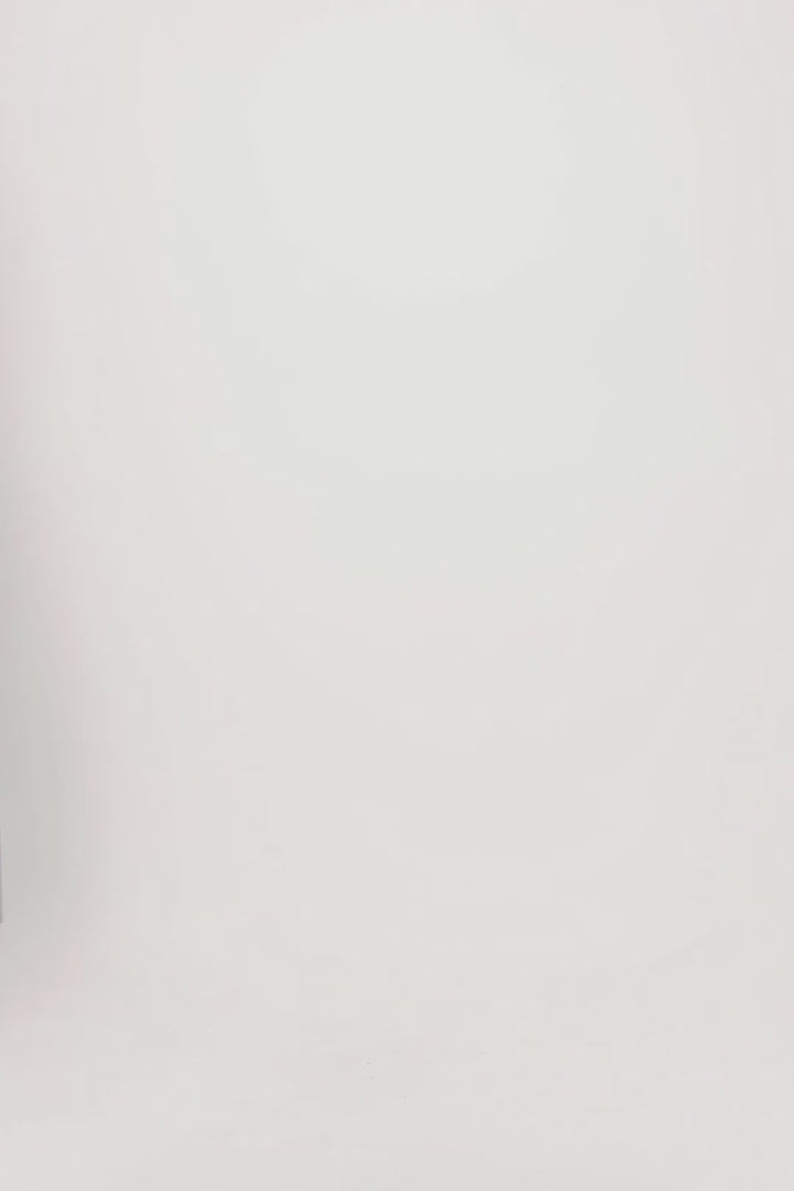 Spanner - Side Tie Stripe 3/4 Roll Sleeve Top - SALE