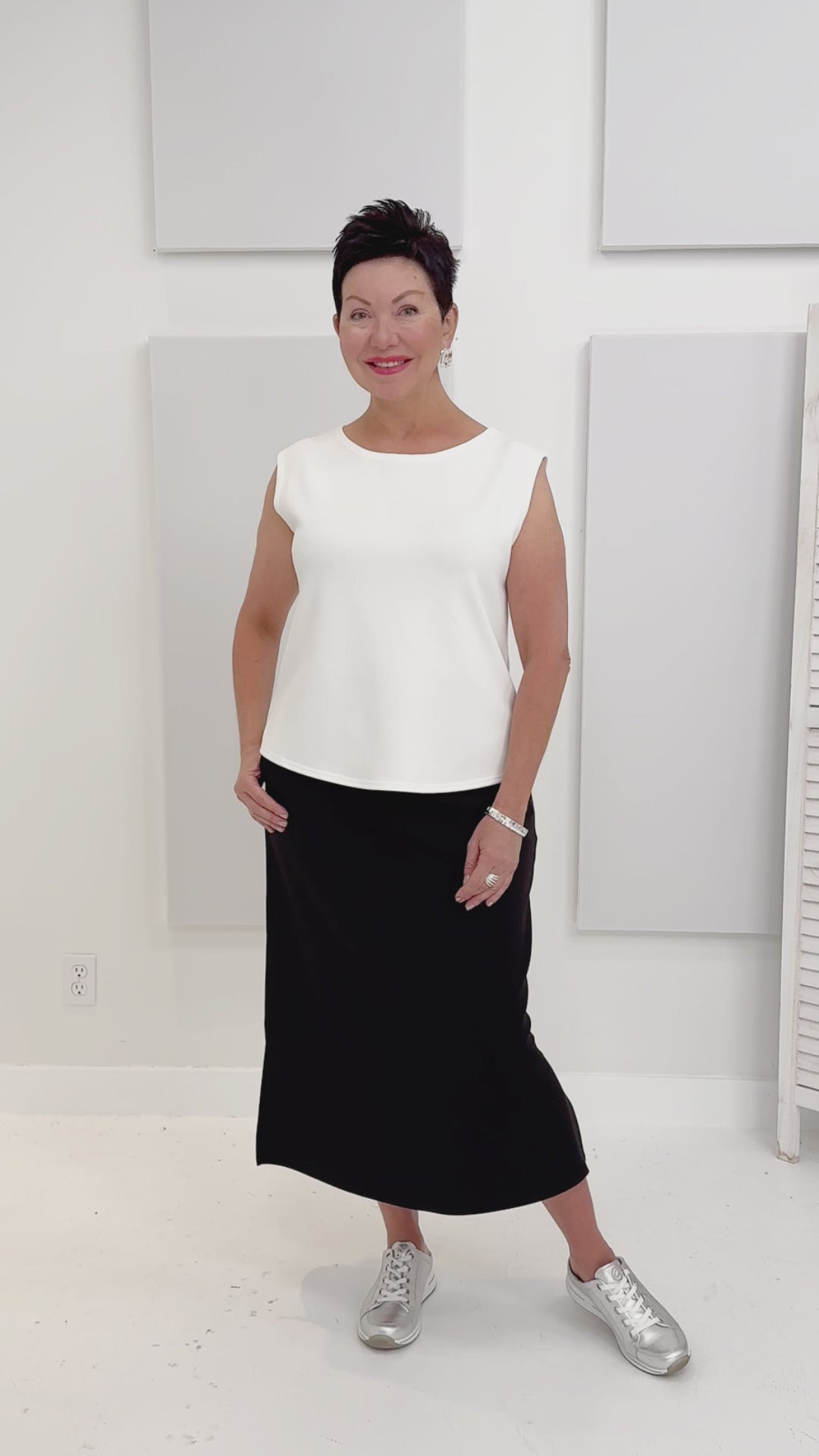 Shepherd's - Scuba Luxe Shell