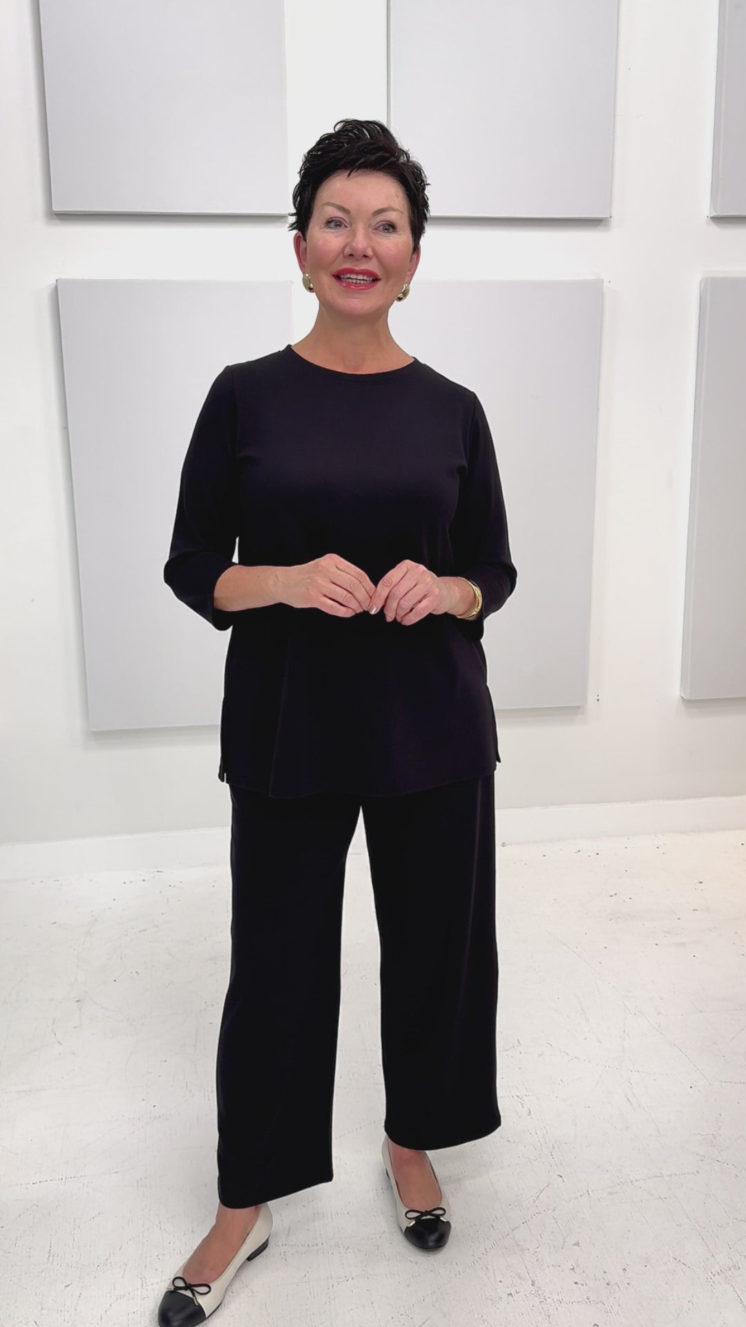 Shepherd's - Ponte Transit Tunic II