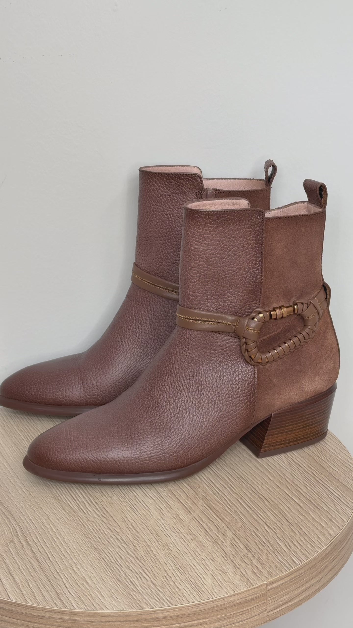 Hispanitas - Verona Western Boot
