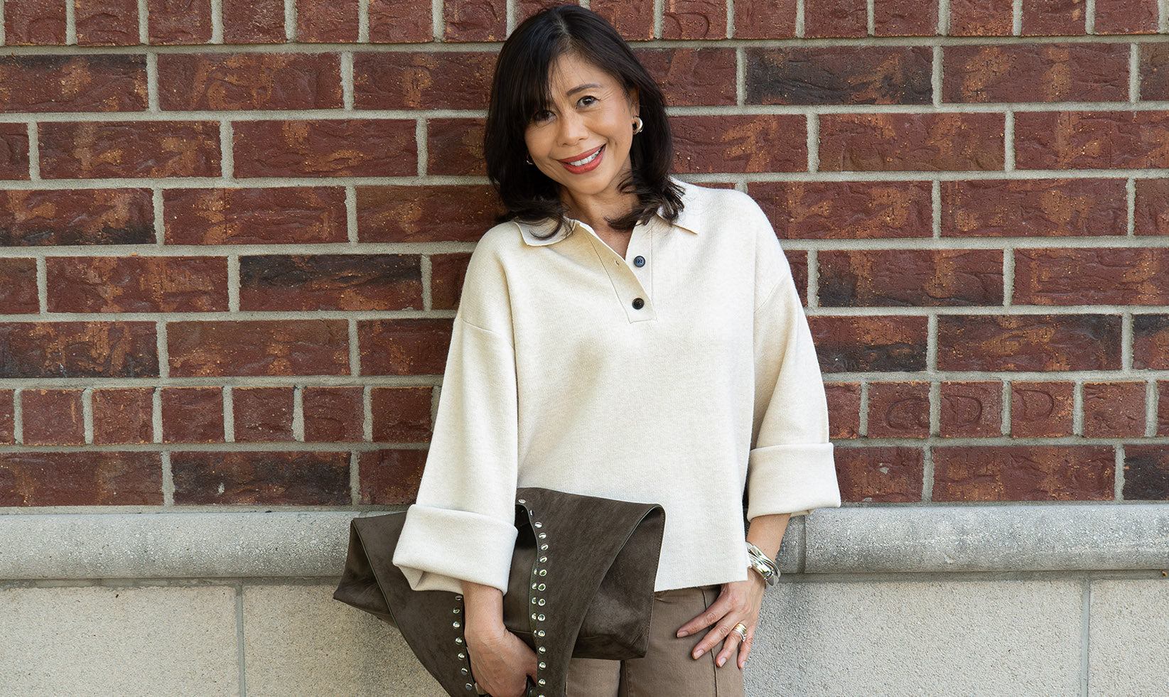 Part Two - Ratana Top – Shepherd's Fashions