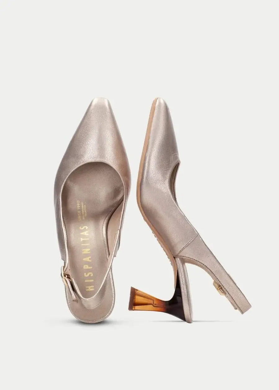 MENORCA CAVA / PALE GOLD