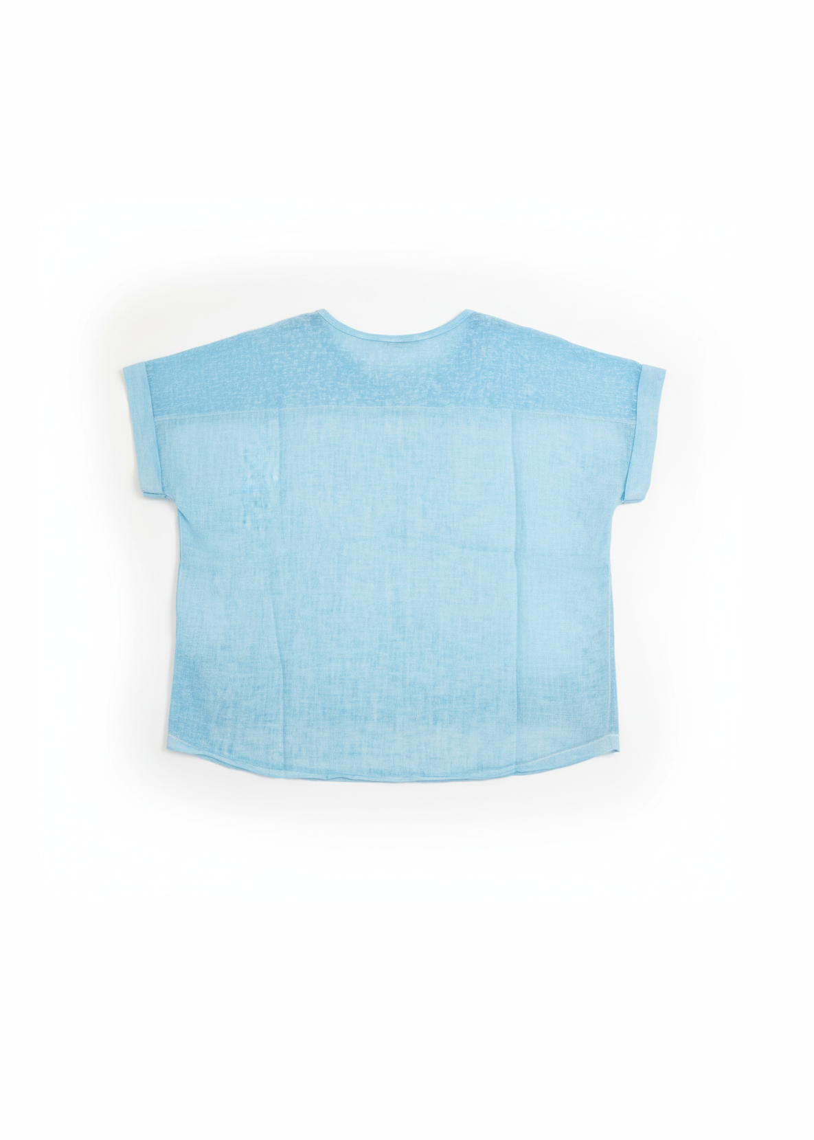 POWDER BLUE