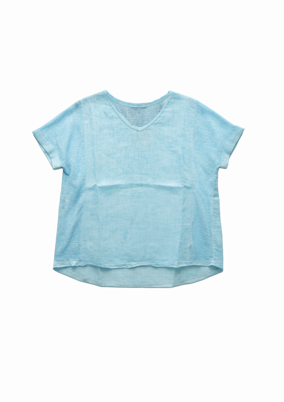 POWDER BLUE