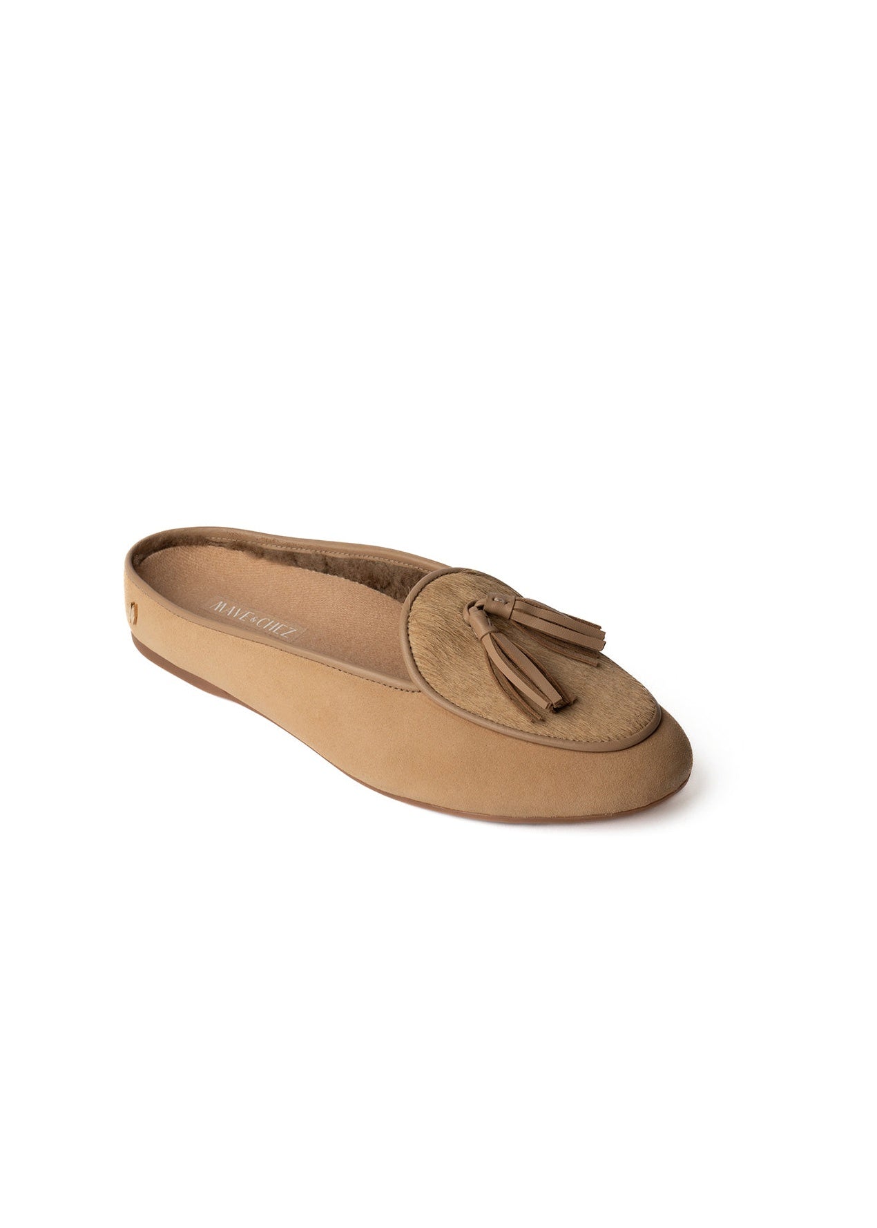 Tan