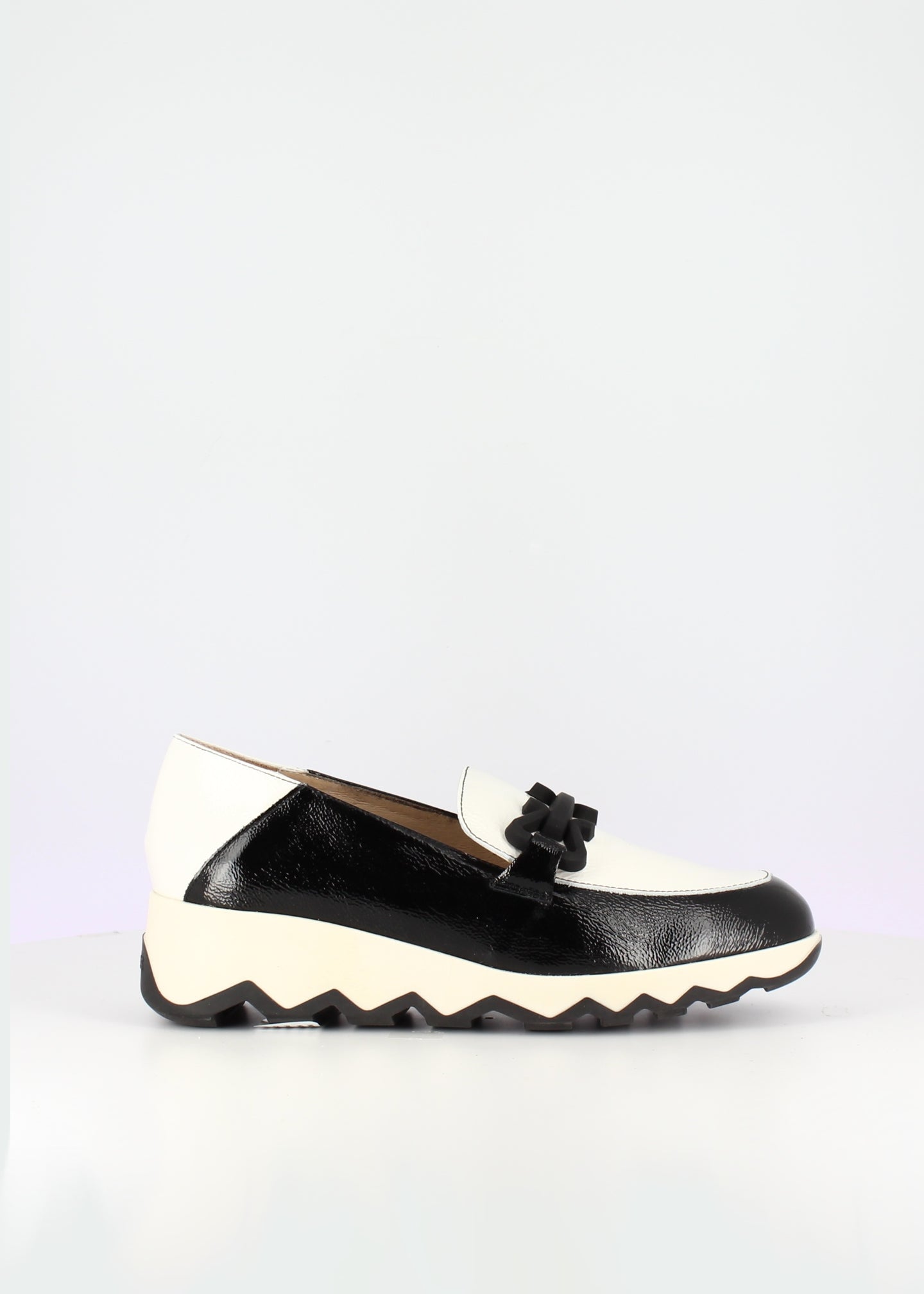 Wonders - Cora Classic Loafer