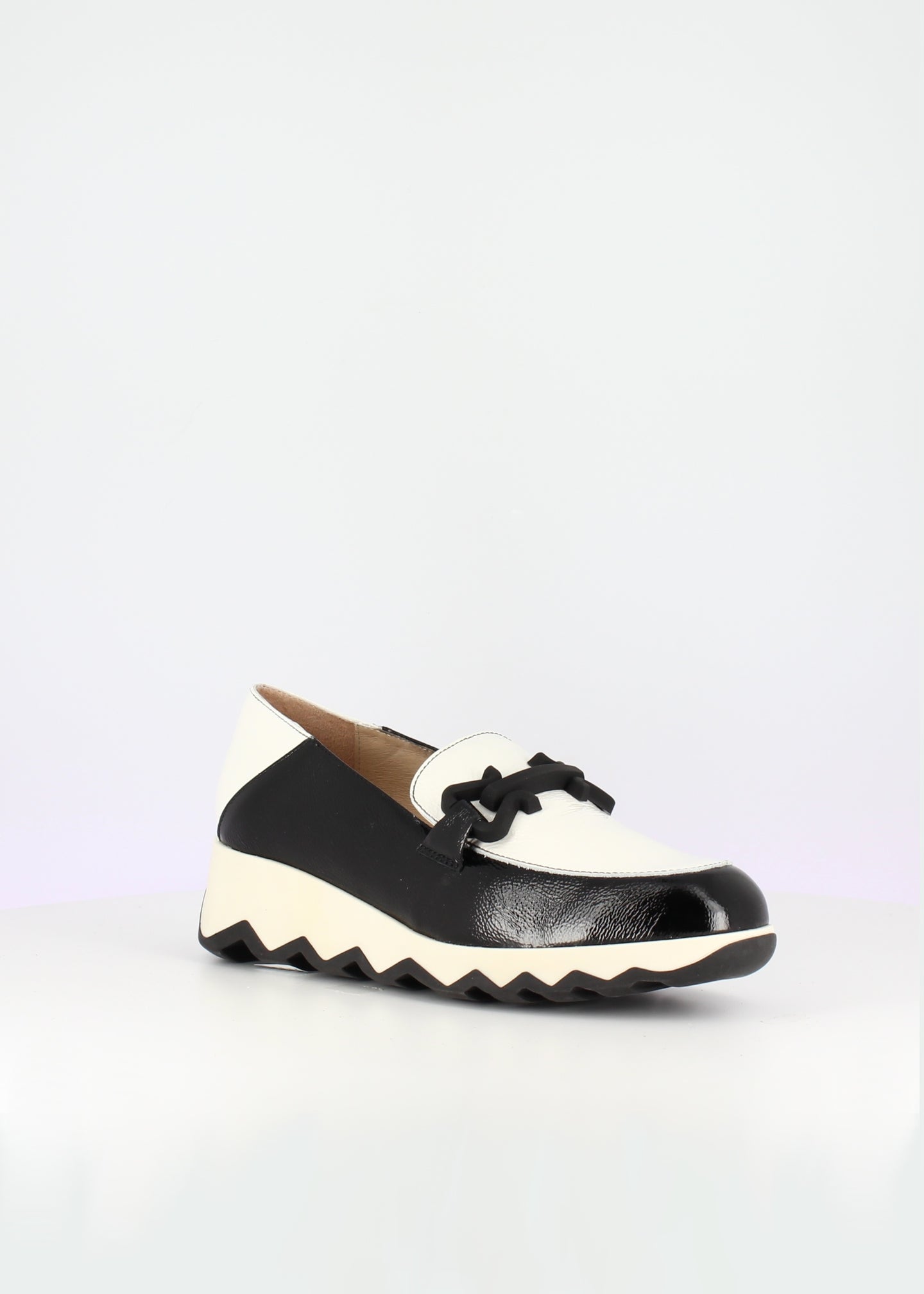 Wonders - Cora Classic Loafer