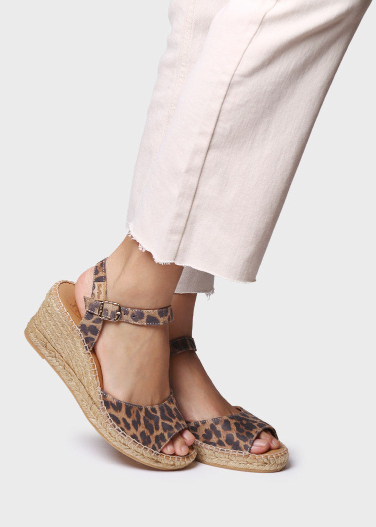 Toni Pons - Sia Espadrille