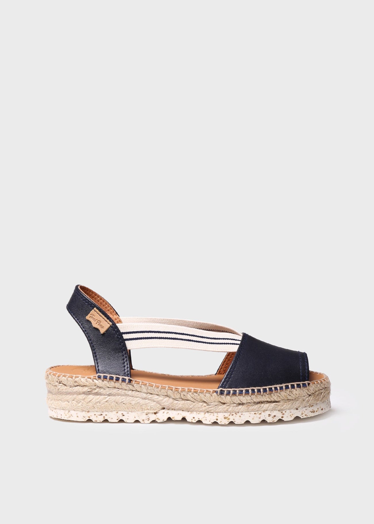 Toni Pons - Estel Platform Espadrille