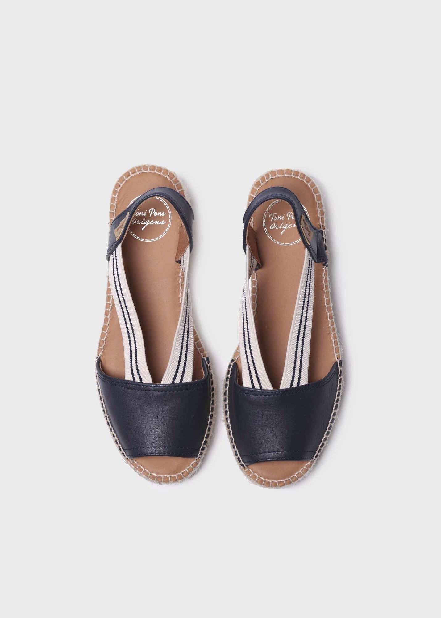 Toni Pons - Estel Platform Espadrille
