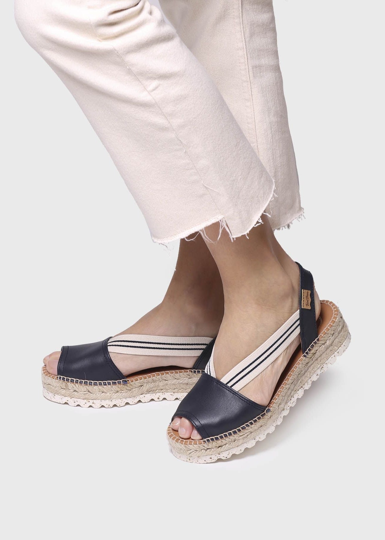 Toni Pons - Estel Platform Espadrille