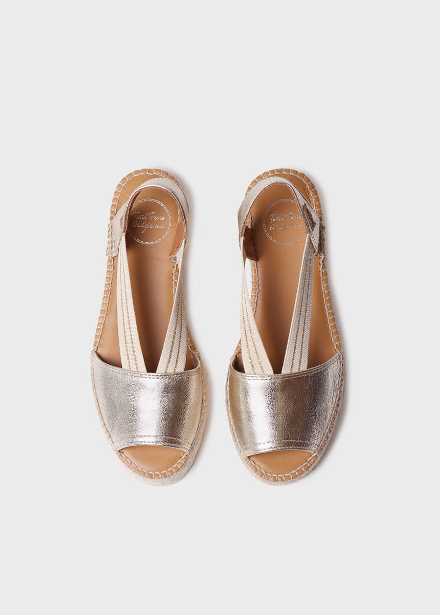 Toni Pons - Estel Platform Espadrille