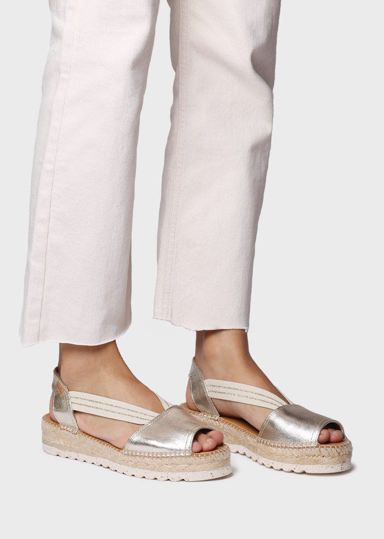Toni Pons - Estel Platform Espadrille