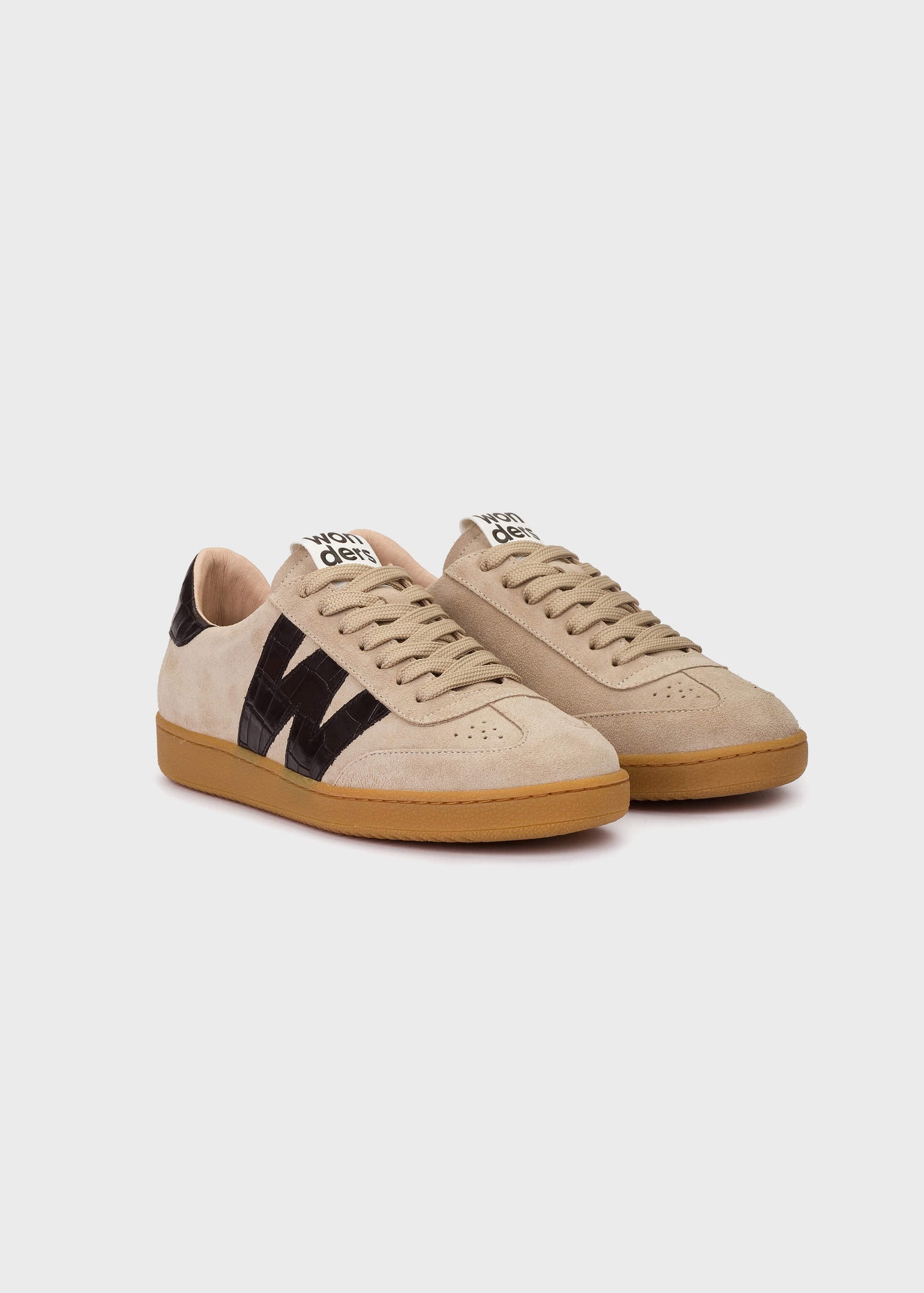 TREND BEIGE / AUSTRAL NEGRO