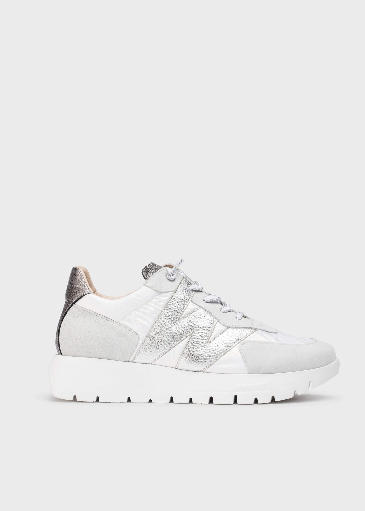 TREND BLANCO (WHITE)