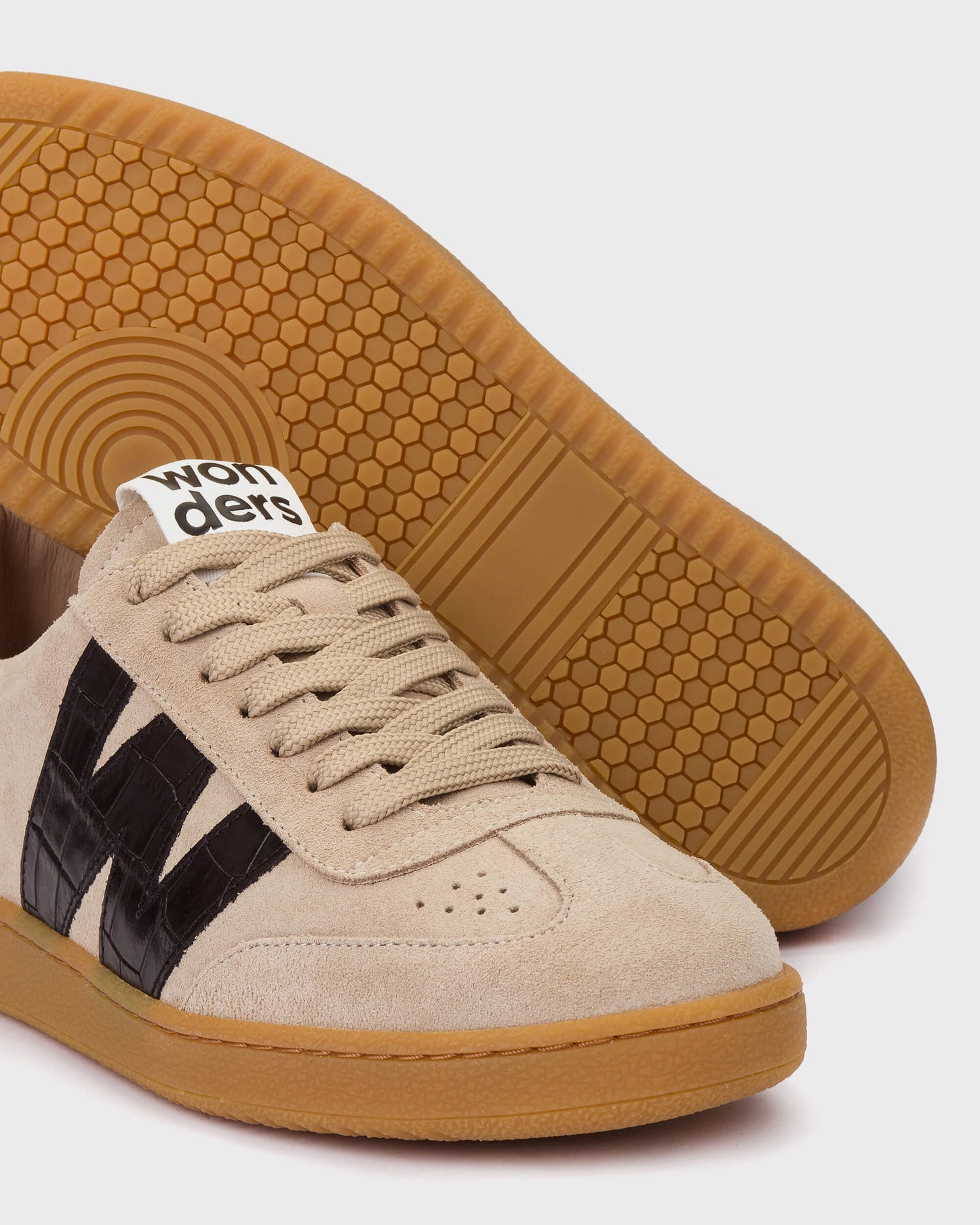 TREND BEIGE / AUSTRAL NEGRO