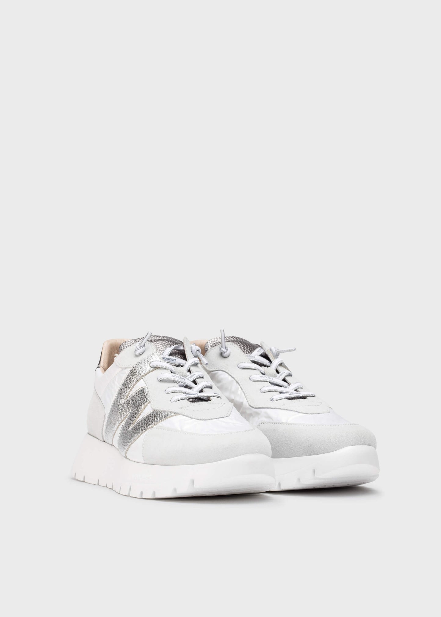 TREND BLANCO (WHITE)