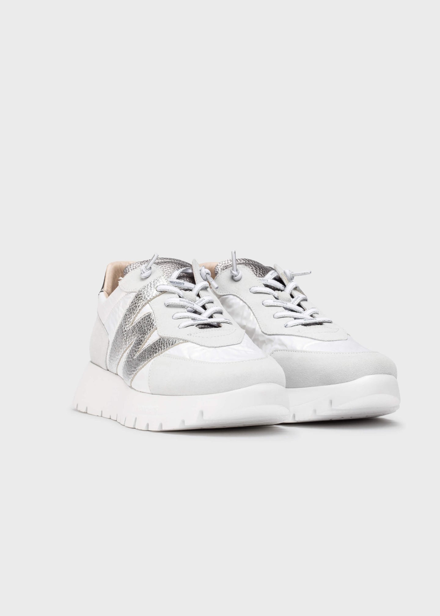 TREND BLANCO (WHITE)