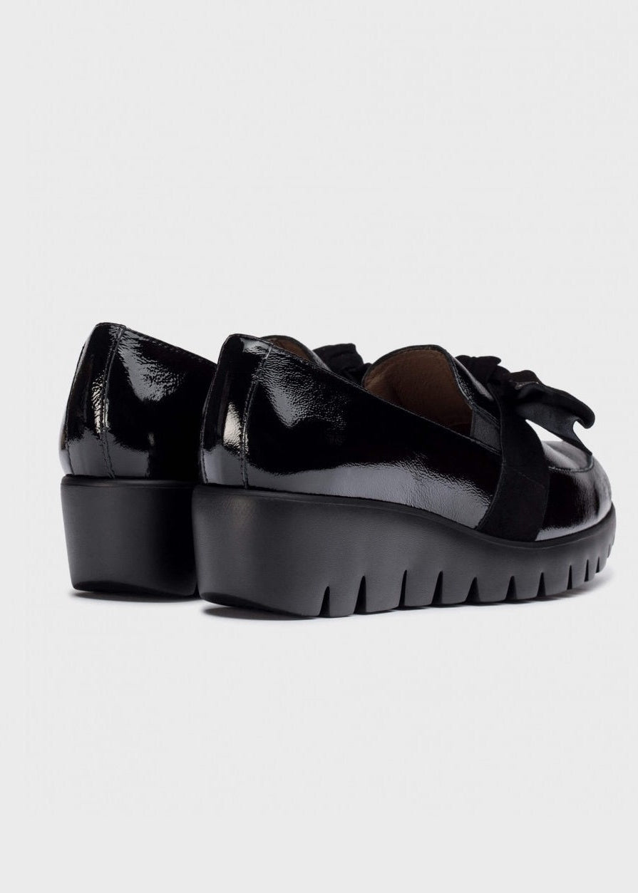 NEGRO ANTE / BLACK