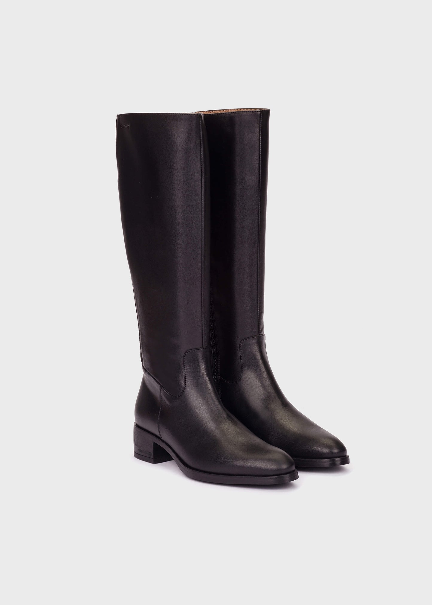 ISY NEGRO/ELASTIC NEGRO
