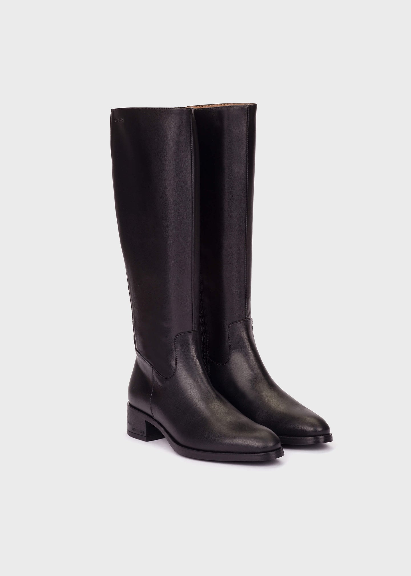 ISY NEGRO/ELASTIC NEGRO