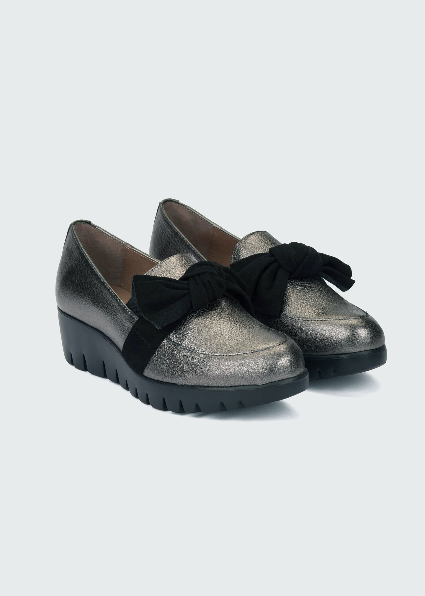 GLOW PLOMO / ANTE NEGRO