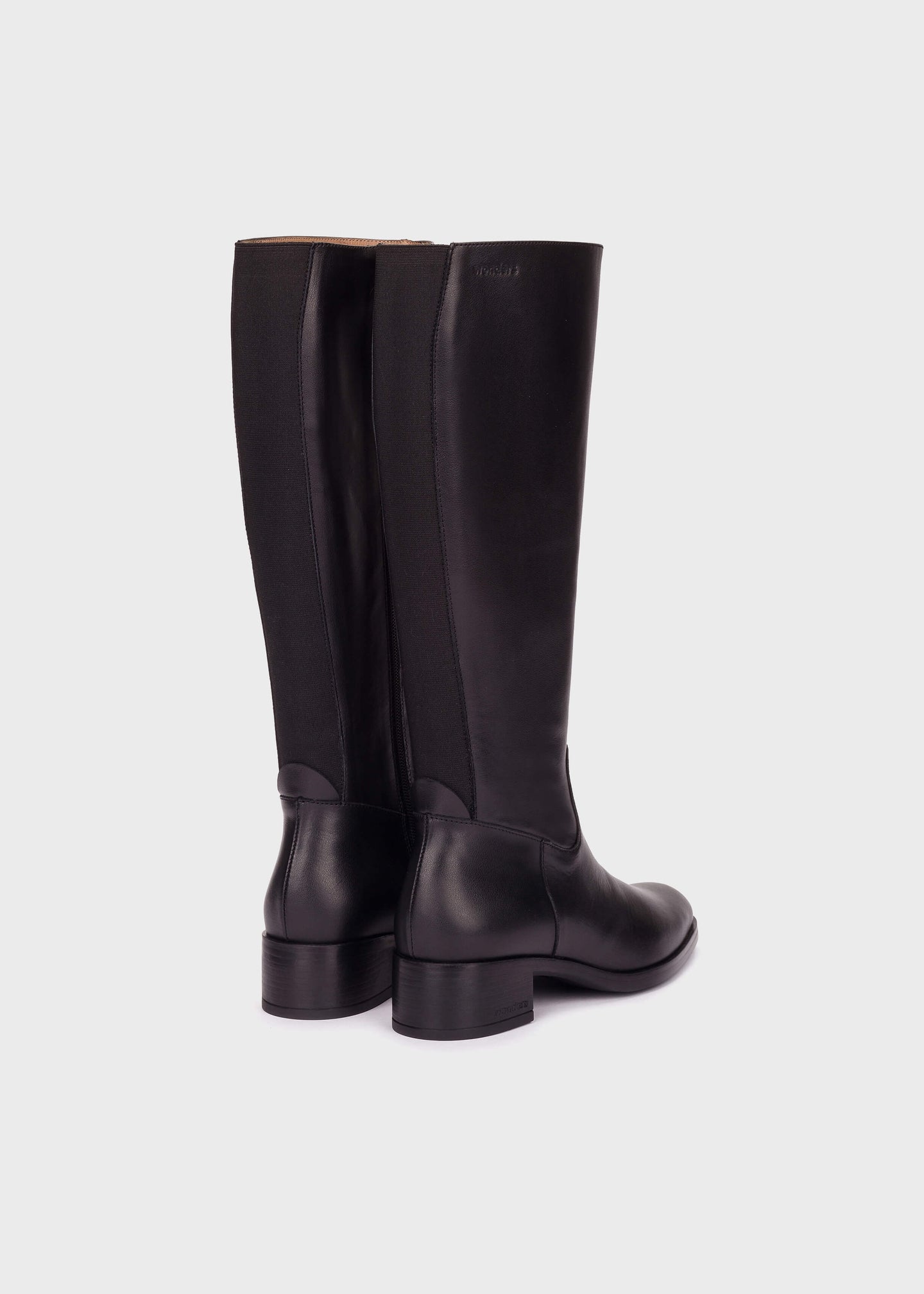 ISY NEGRO/ELASTIC NEGRO