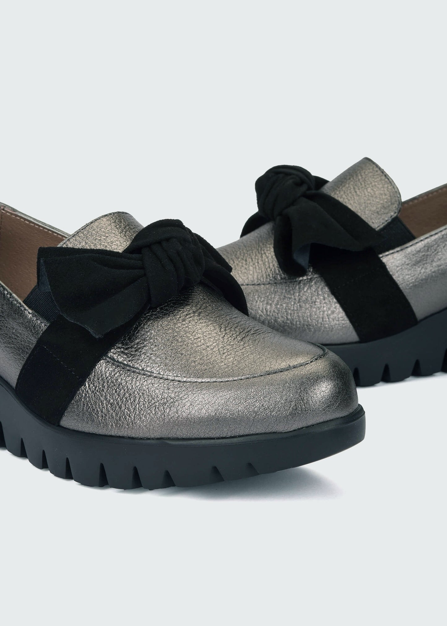 GLOW PLOMO / ANTE NEGRO