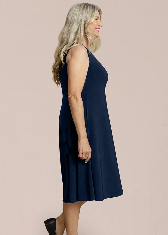 Sympli - Everyday Tank Dress