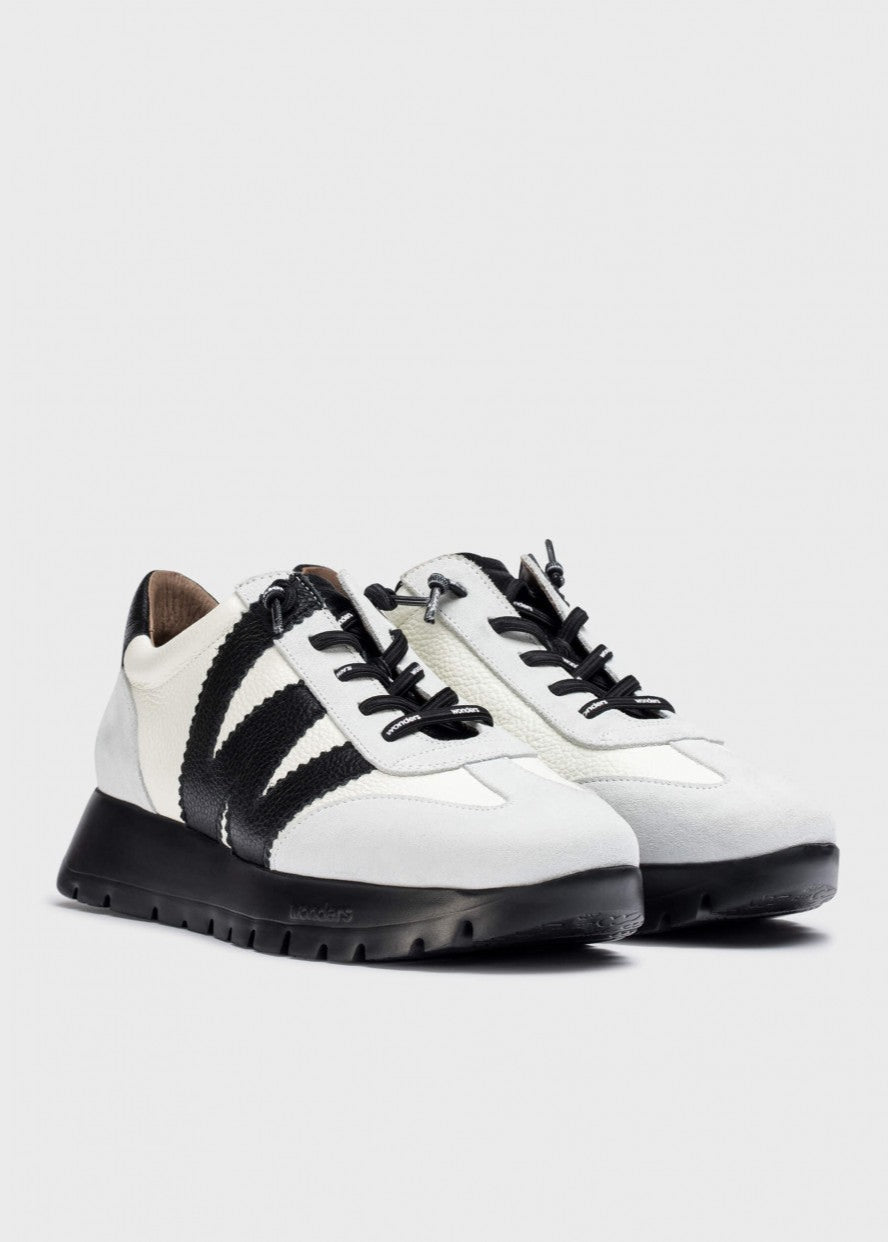 BLANCO/MILK/NEGRO