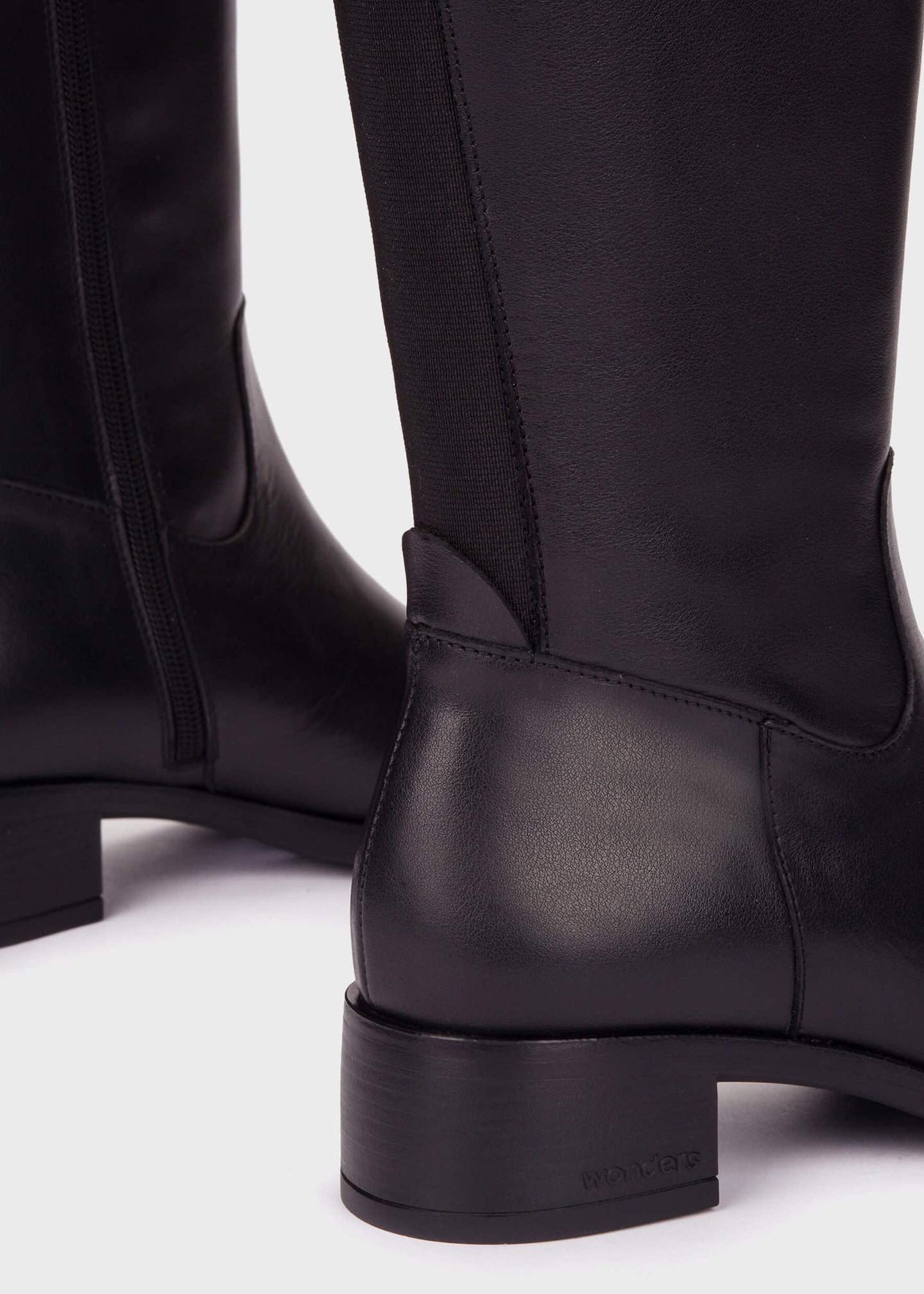 ISY NEGRO / ELASTIC NEGRO