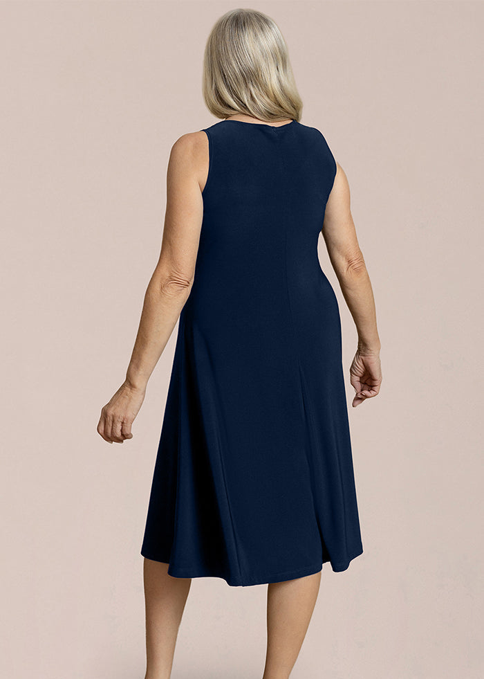Sympli - Everyday Tank Dress