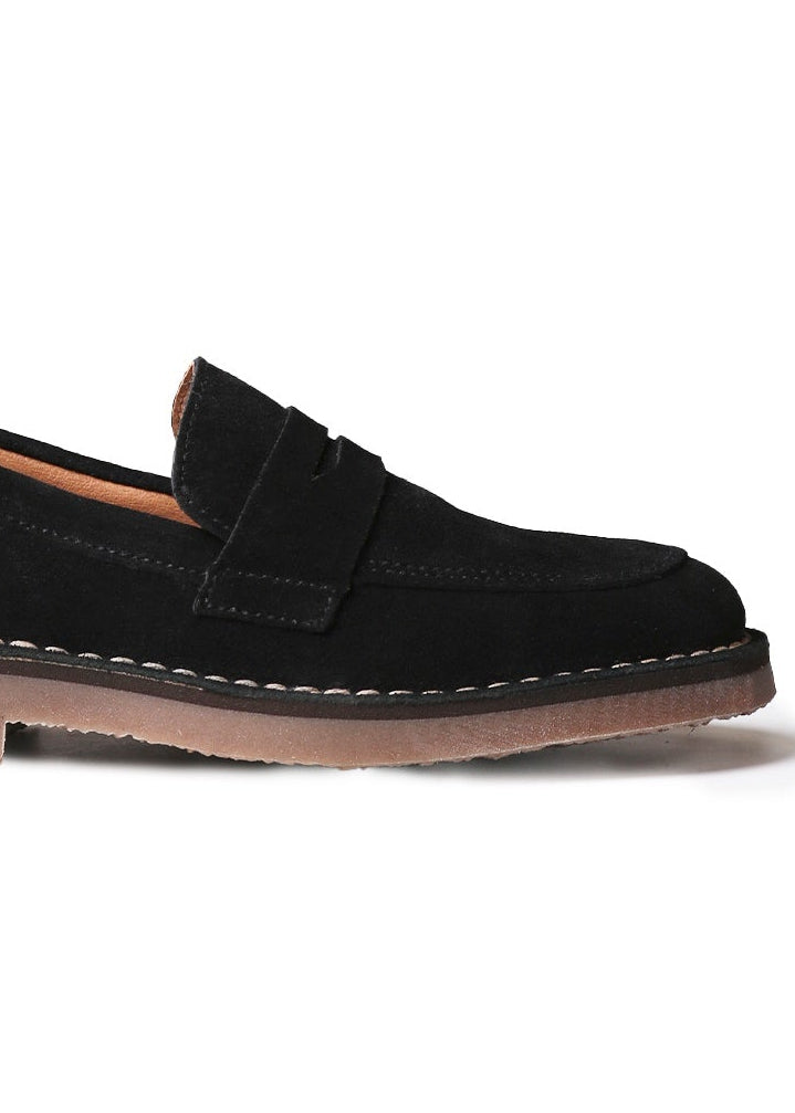 NEGRE-BLACK