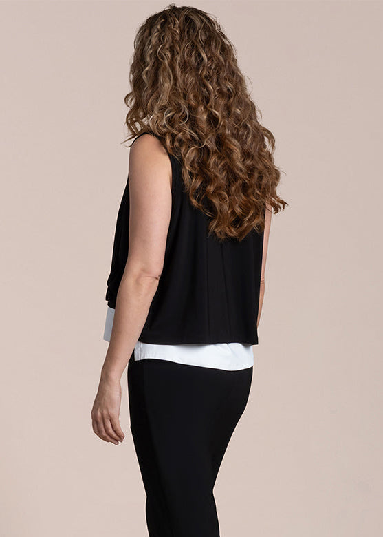 Sympli - Gilet court Core