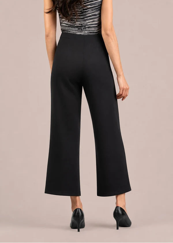 Sympli - Cloud Straight As It Seams Pant