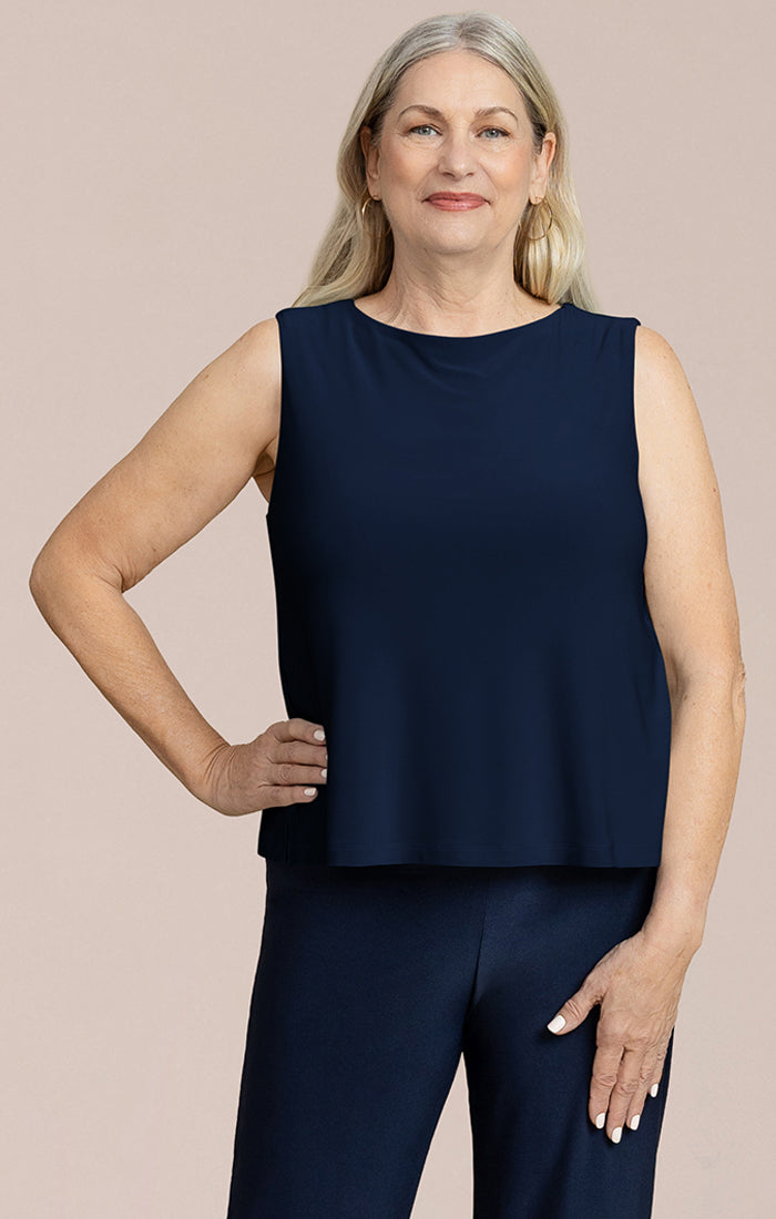 Sympli - Nu Flared Shell