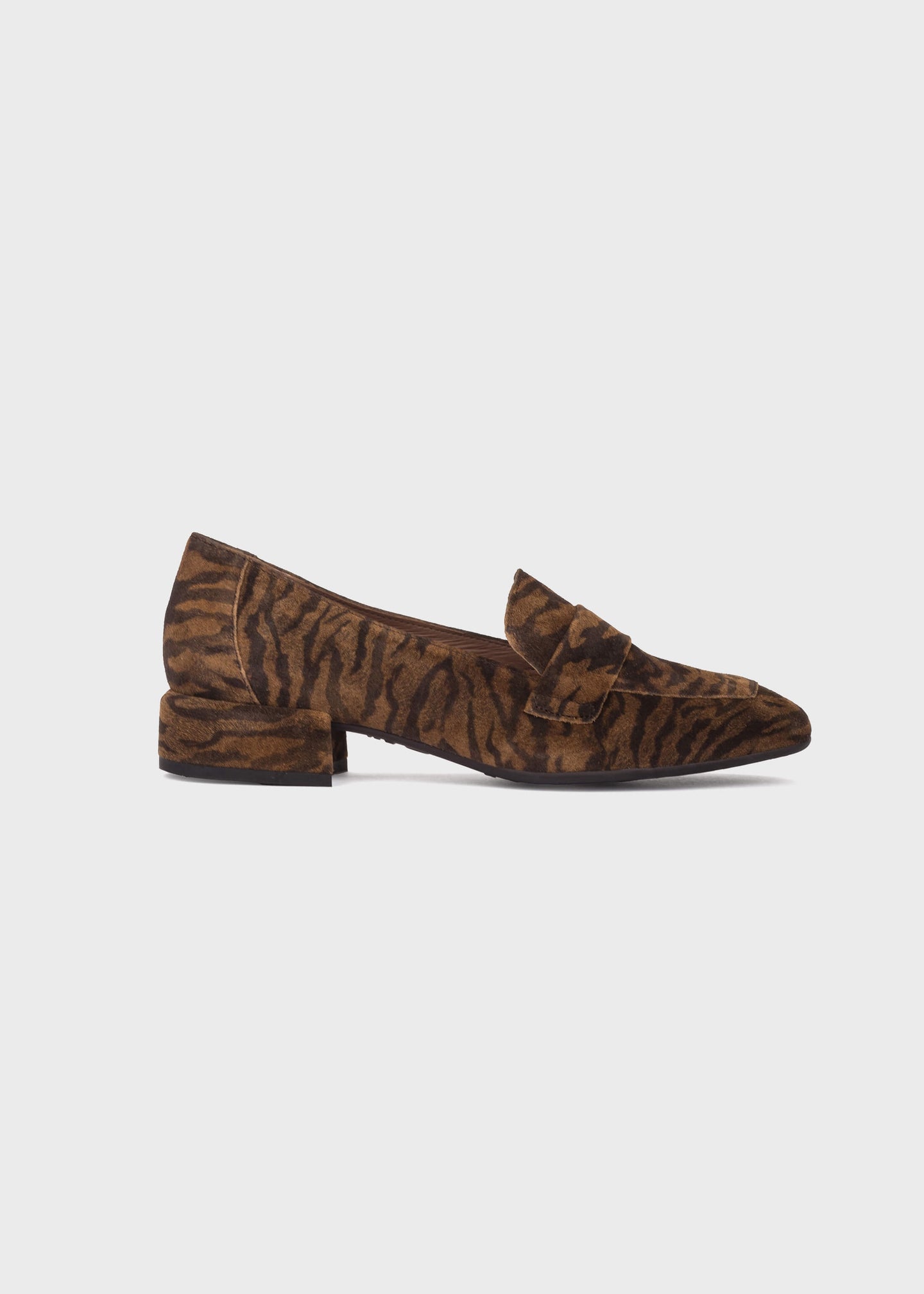 Merveilles - Mocassin Air Leopard