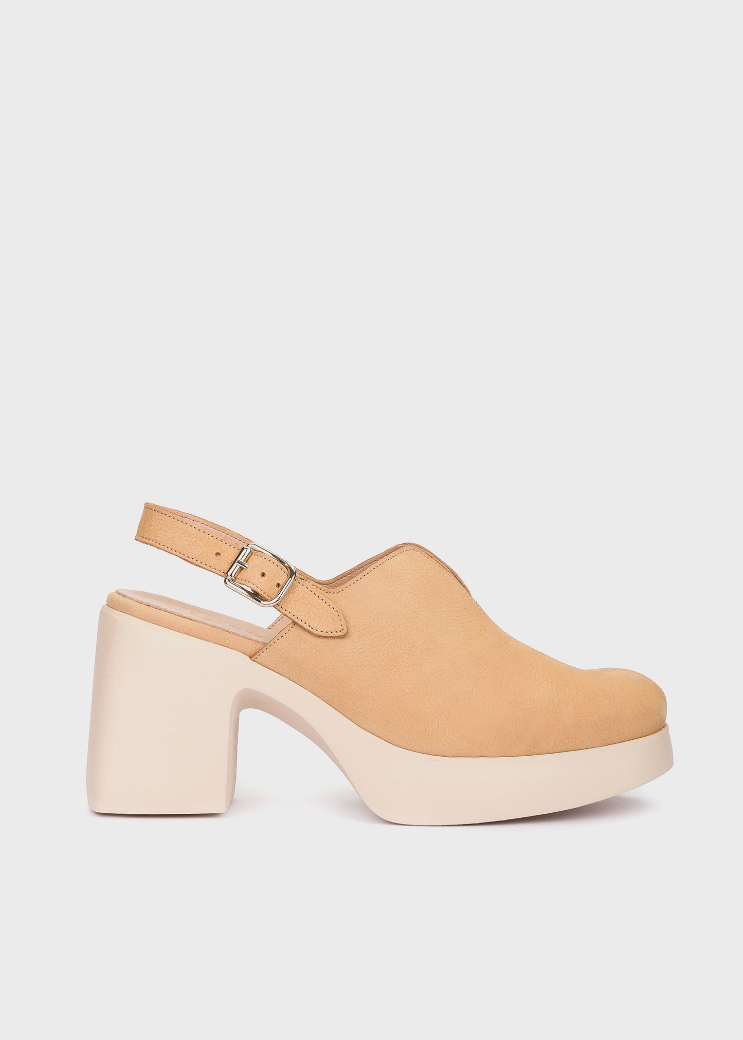 Wonders - Platform Mule