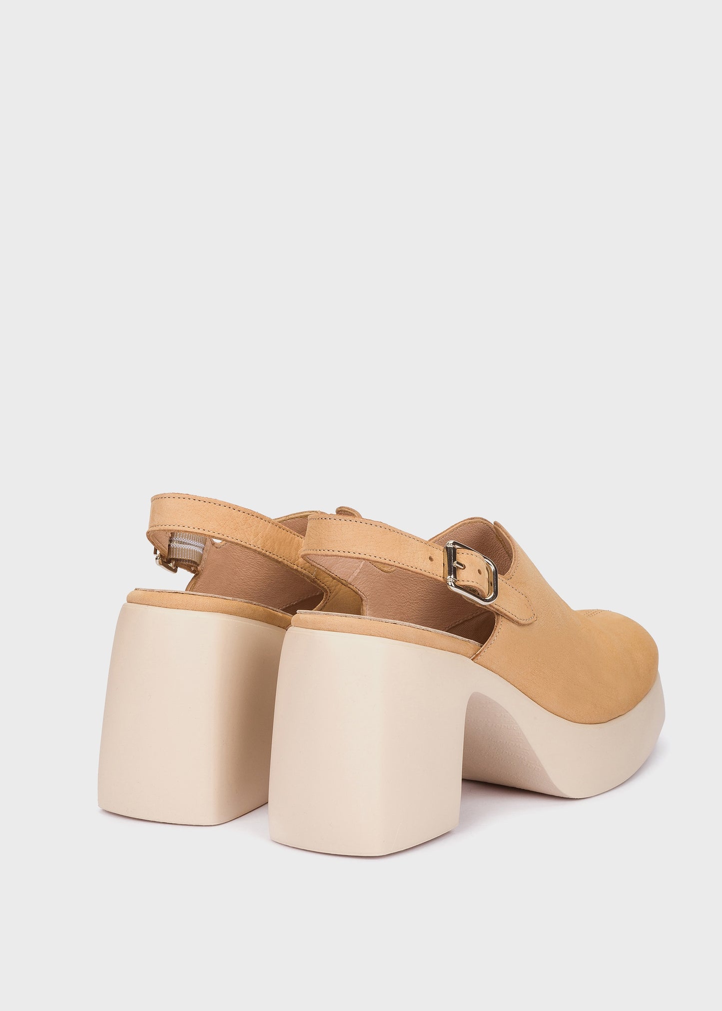 Wonders - Platform Mule