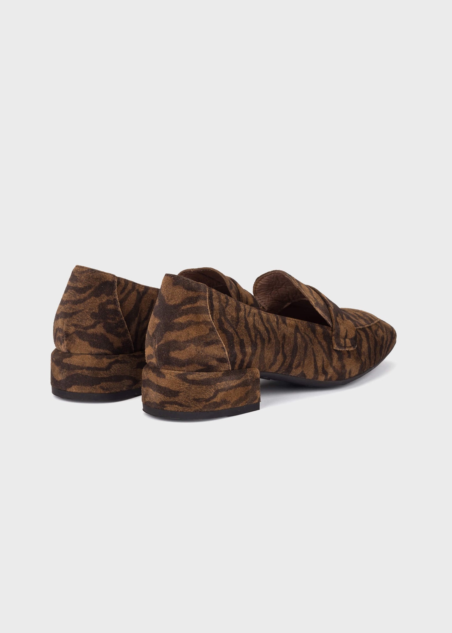 Merveilles - Mocassin Air Leopard