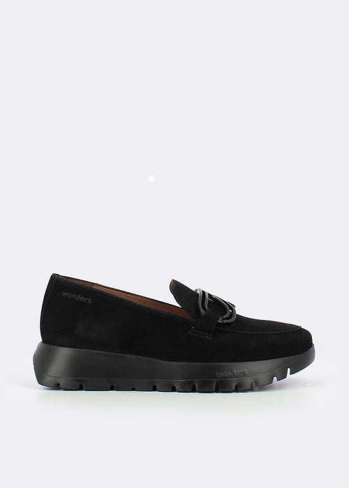 Wonders - Penny Loafer