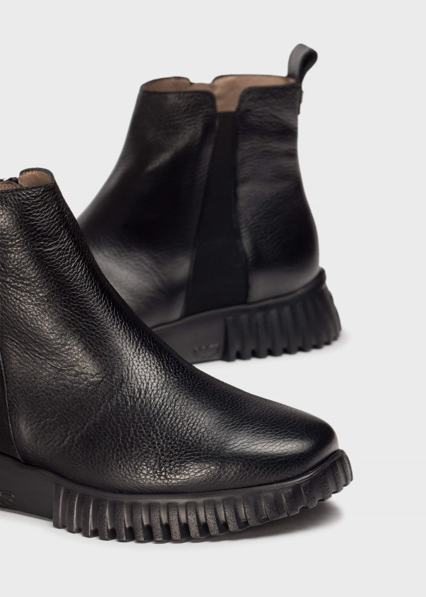 Wonders - Flexfly Ankle Boot
