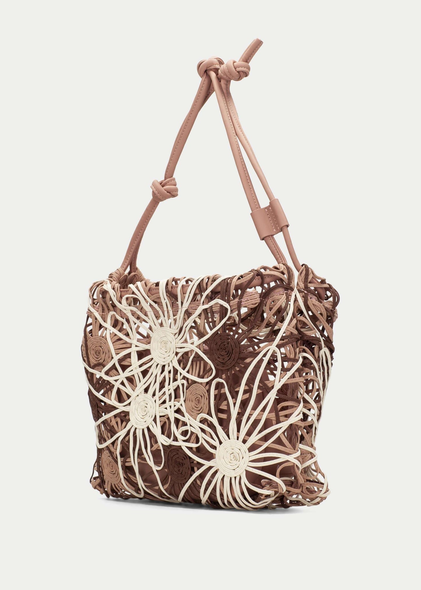 Hispanitas - Shoulder Bag Natural