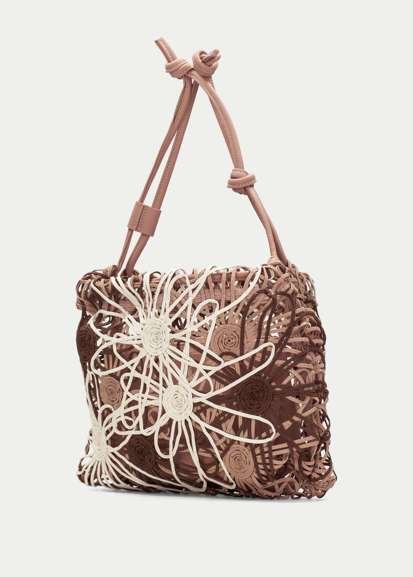 Hispanitas - Shoulder Bag Natural