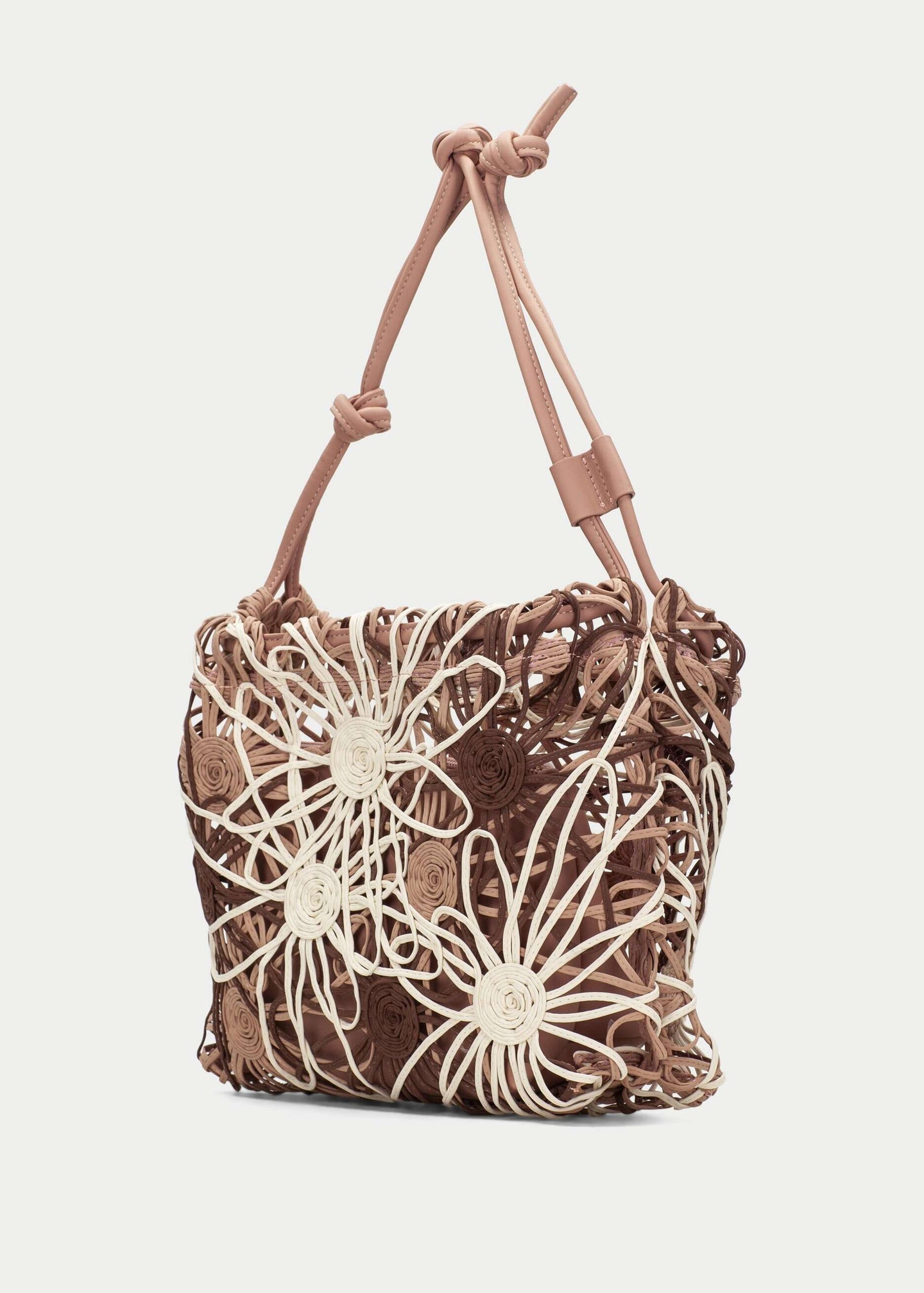 Hispanitas - Shoulder Bag Natural