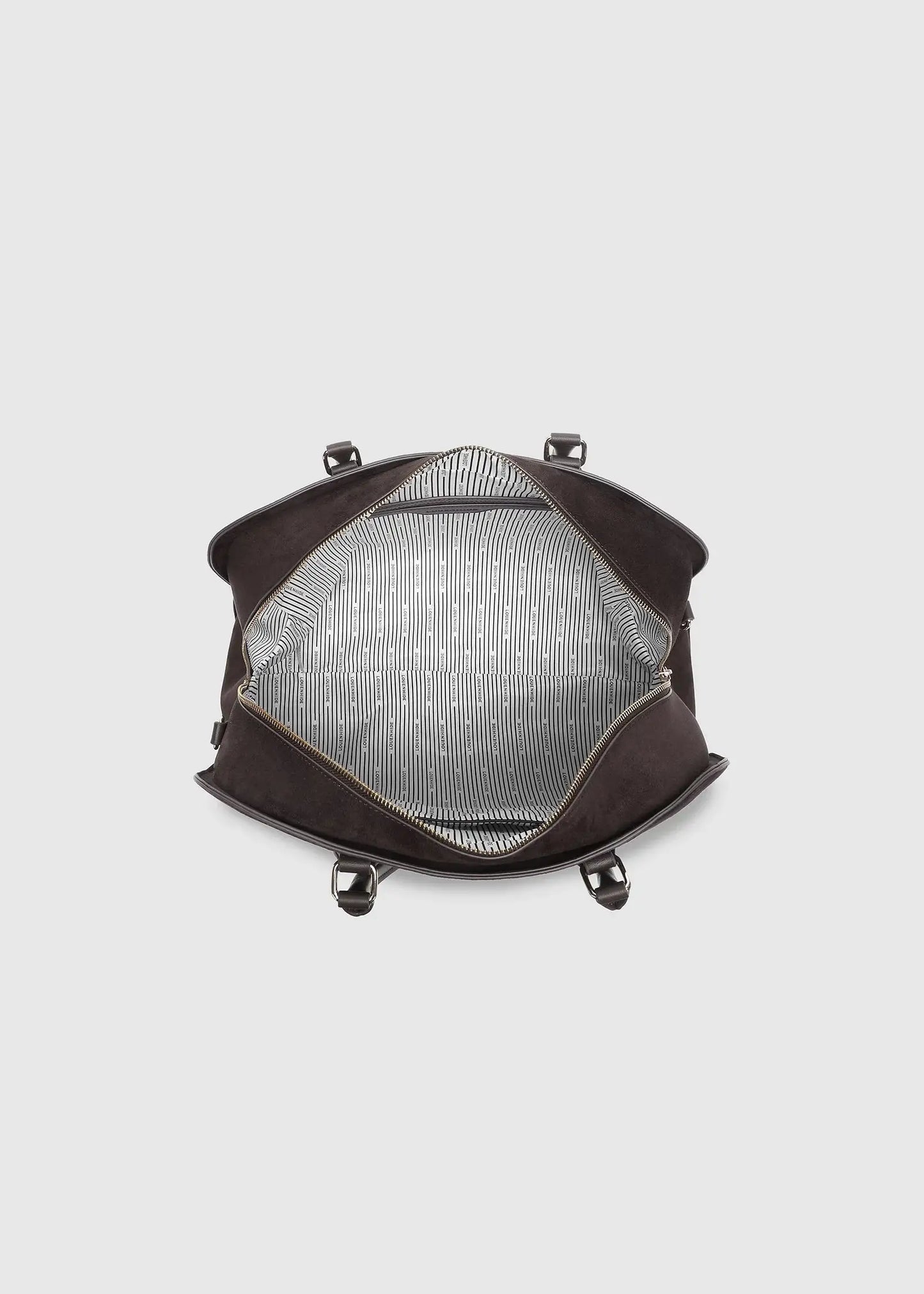 Louenhide - Blaire Suedette Tote Bag