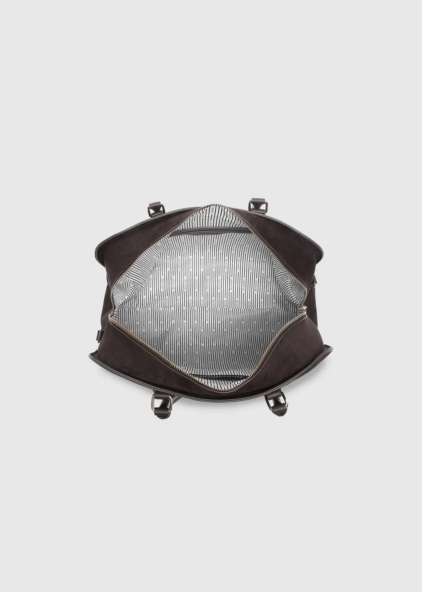Louenhide - Blaire Suedette Tote Bag