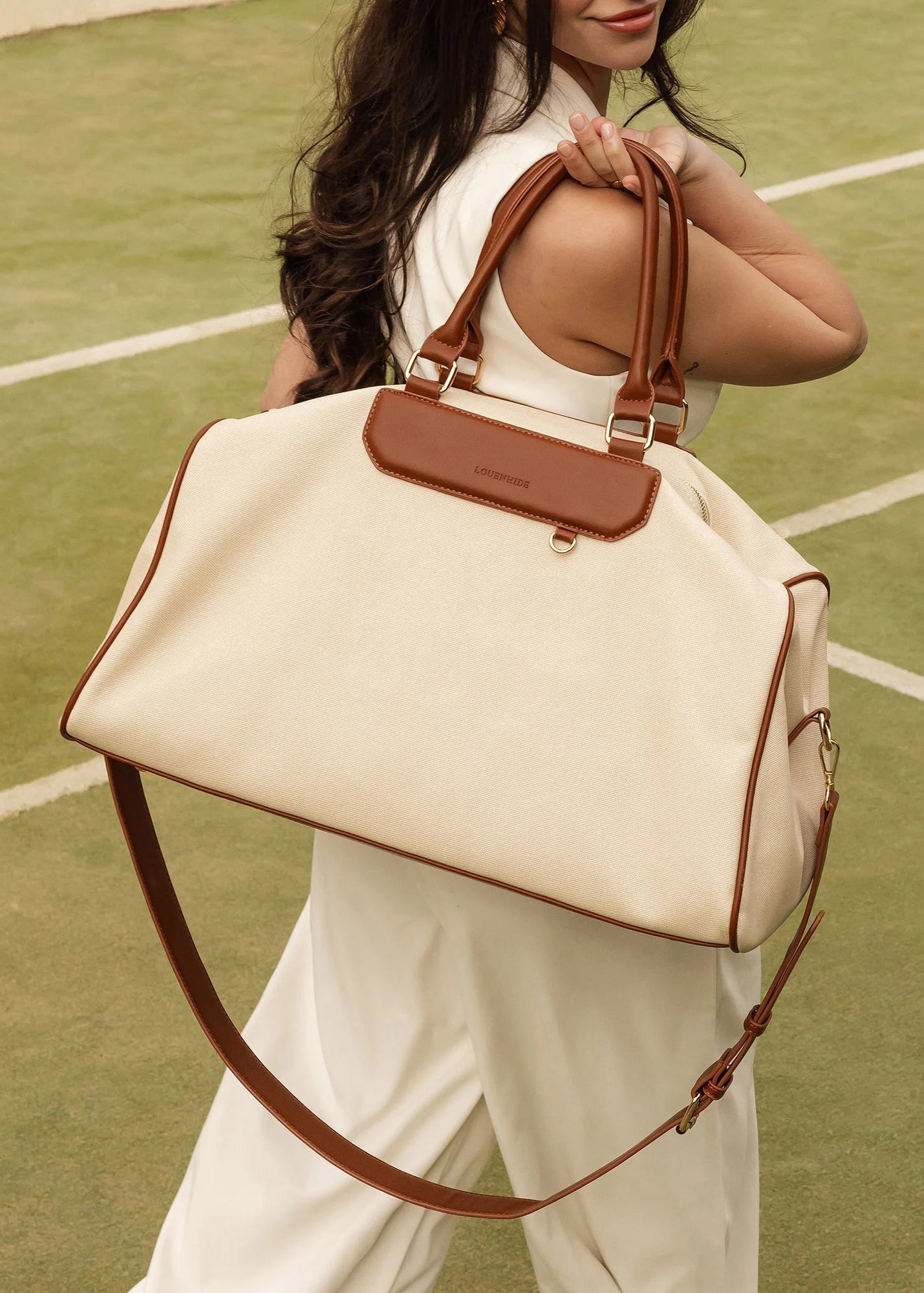Louenhide - Taylor Travel Bag - SALE