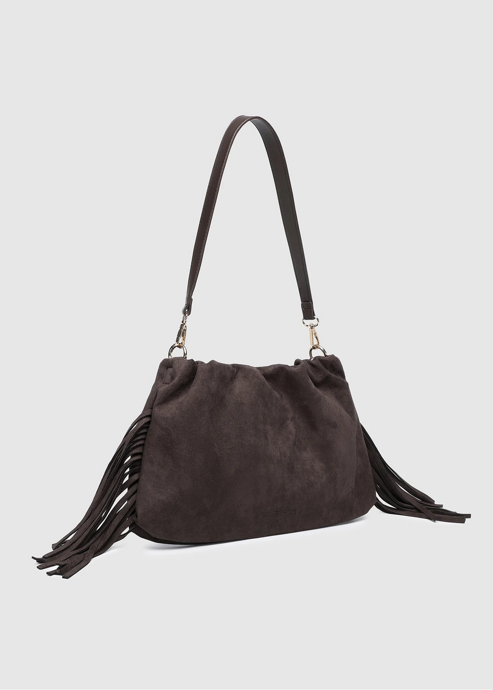 SUEDE CHOCOLATE